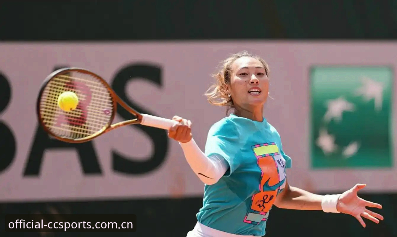 CCSports最新版本下载不了怎么办 2026年法网女单抽签结果出炉,郑钦文保分压力有多大?长城体育平台怎么看?
